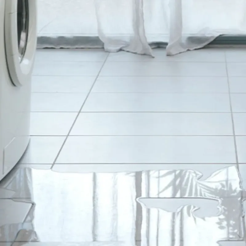 Appliance Leak Cleanup in Beachwood, OH