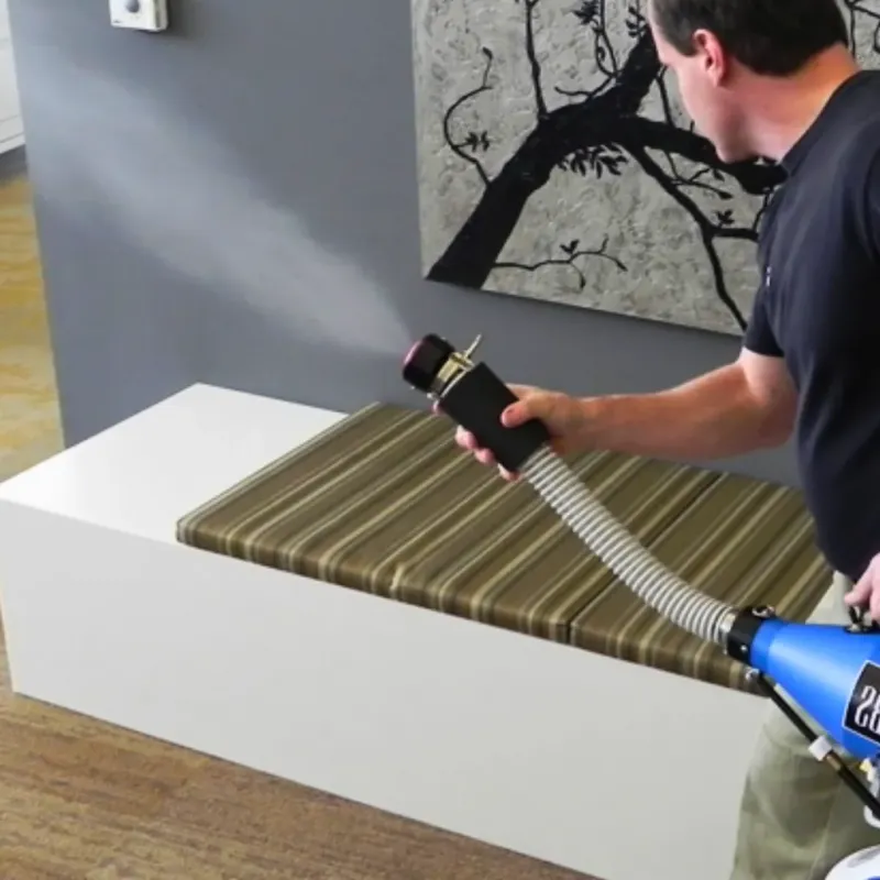 Professional Odor Removal in Beachwood, OH